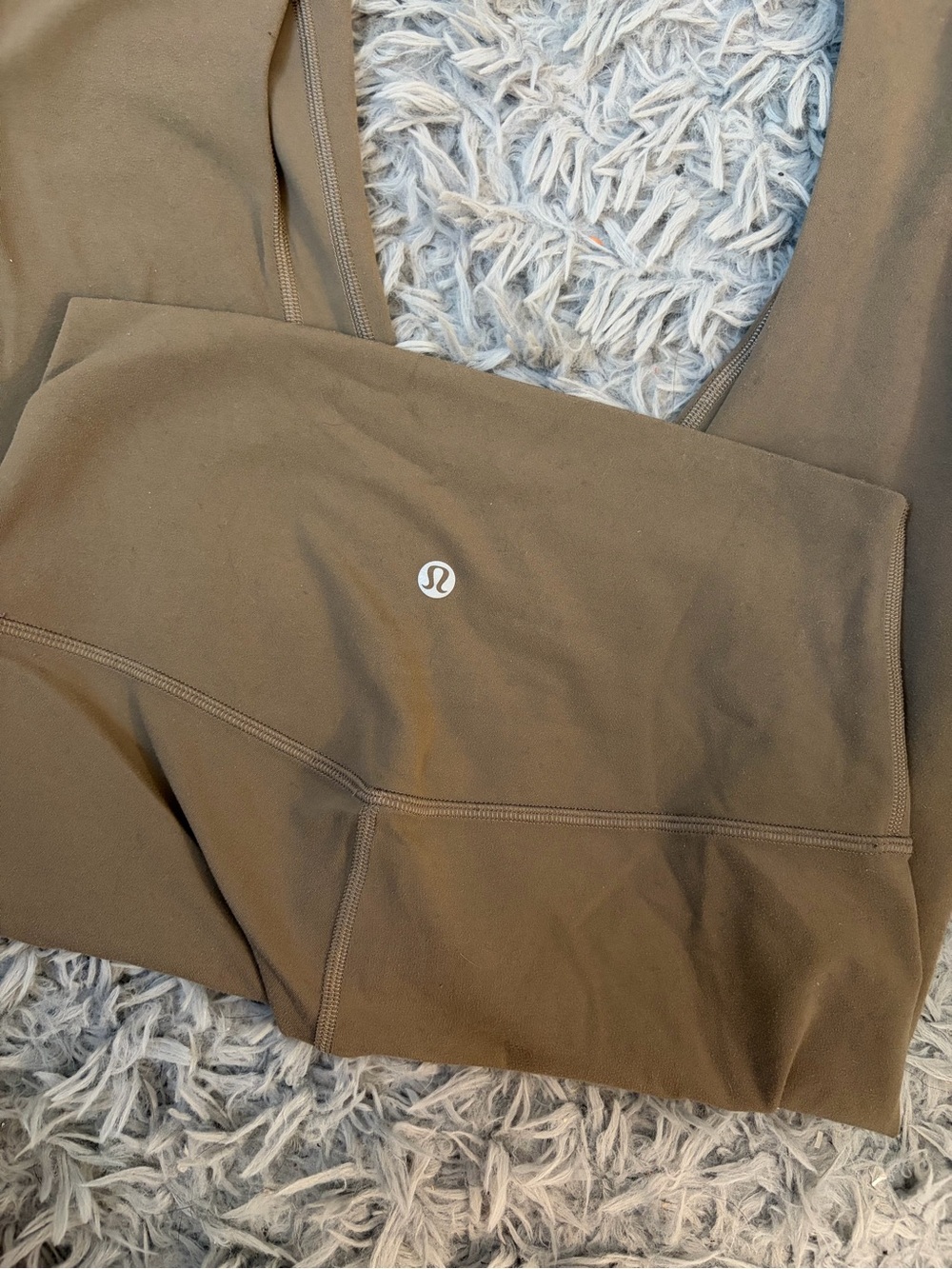 lululemon athletica align nomad leggings - Picture 3 of 4
